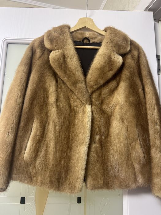 Haina nurca scurta M/L miniona