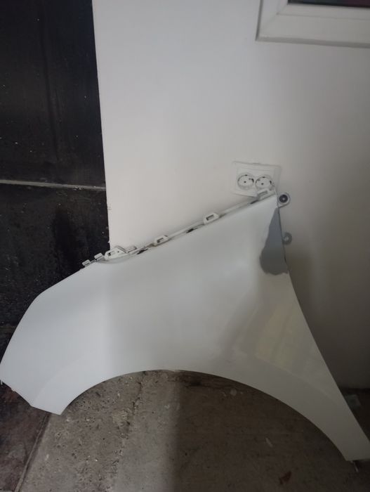 Aripa Renault Espace 2015-2025