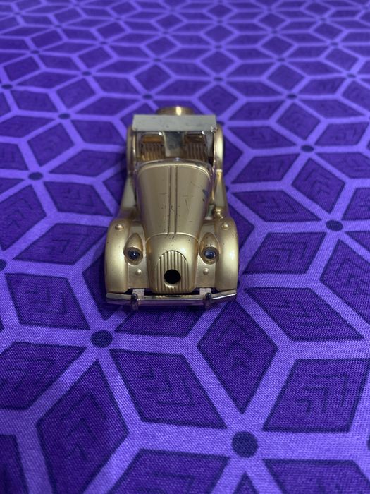 masinuta de colectie