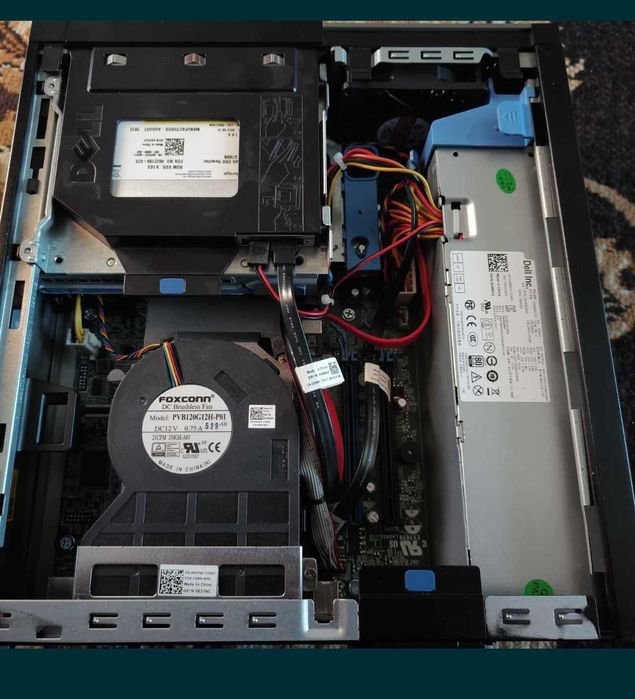 Vand sistem pc Dell 9020 mini.