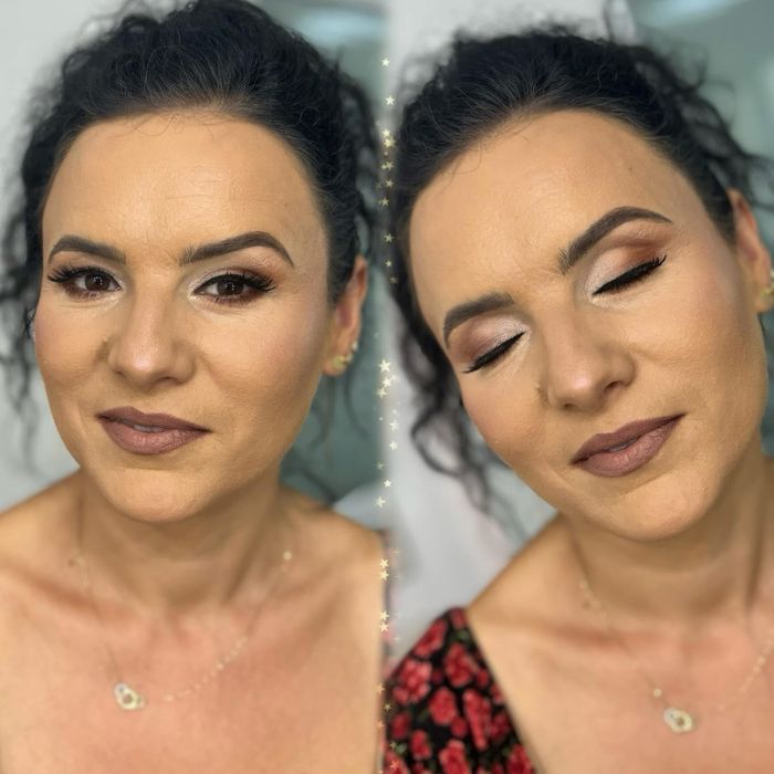 Make-up Profesional • Unghii • Sprâncene | Popești-Leordeni