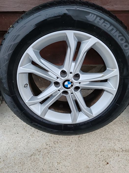 Jante aliaj BMW 18"Style 688