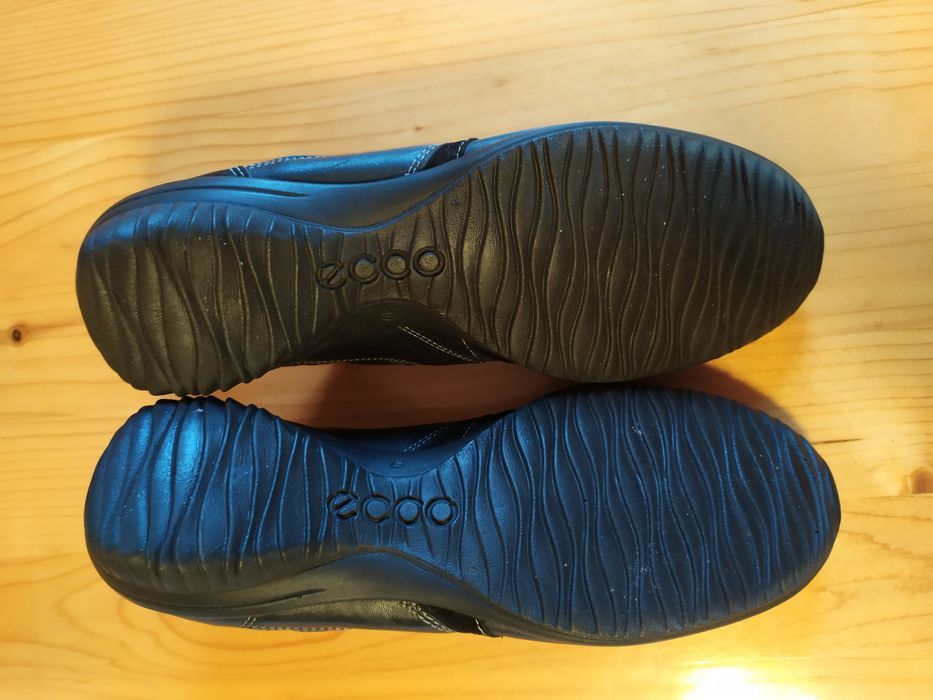 Ecco gore-tex-40 номер
