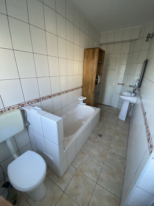 Vilă spațioasă, renovată în 2024, cu 1.400 m² teren – Hațeg