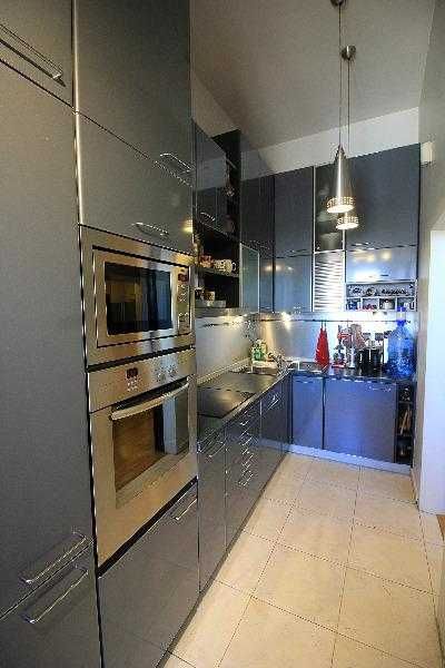 Продава се Едностаен апартамент в София, Малинова долина - 60 кв.м за 765 €/кв.м - Снимка #1