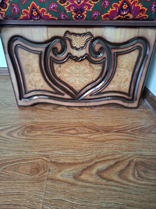 Katta va kichik sandiq