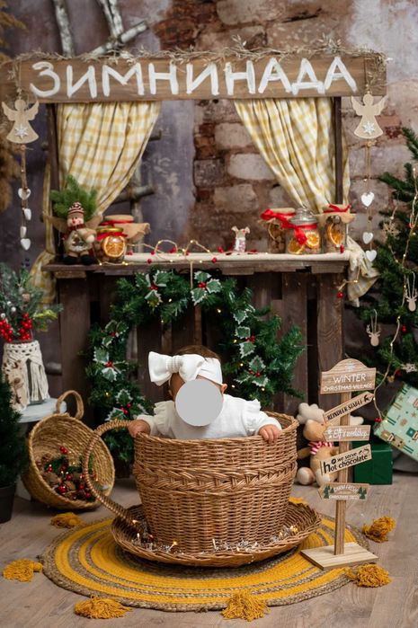 коледни декорации