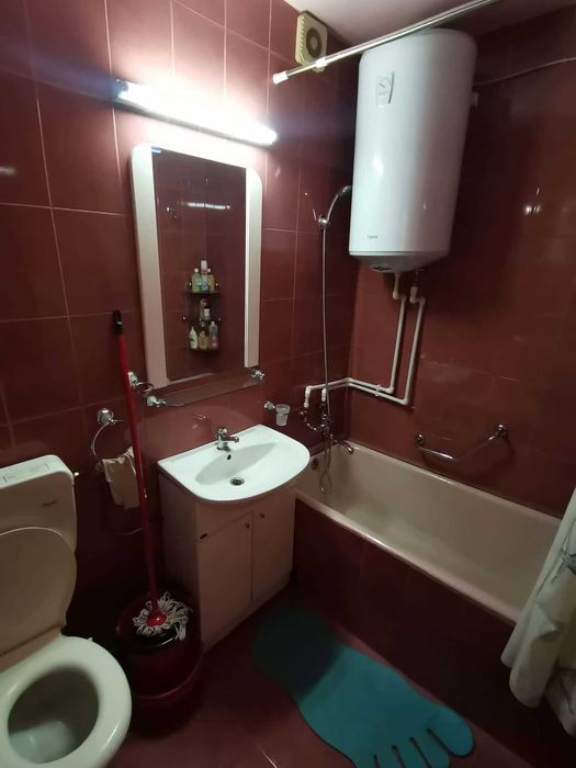 Vand garsoniera zona centrala 28000 EUR