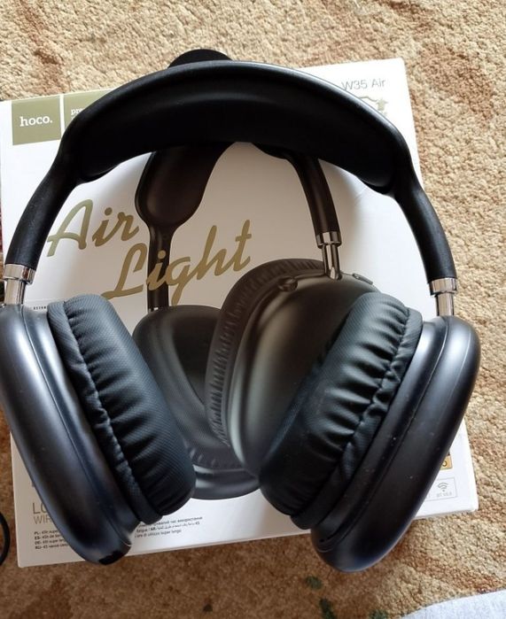 продам наушники большие