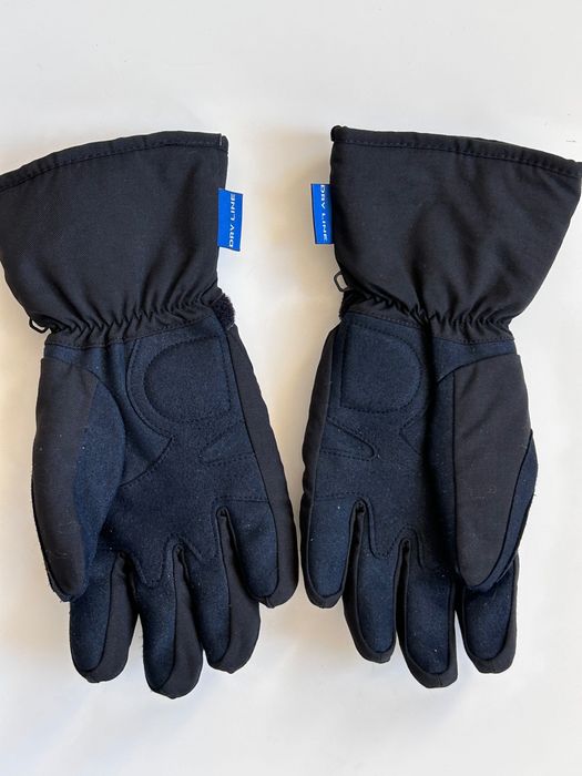 Dainese Dry line зимни топли ръкавици