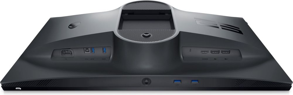 монитор Alienware 360 гц