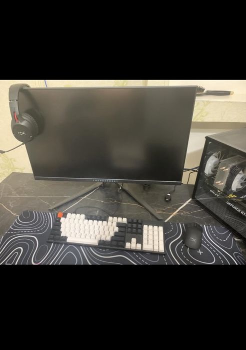 Продам компьютер РТХ4060