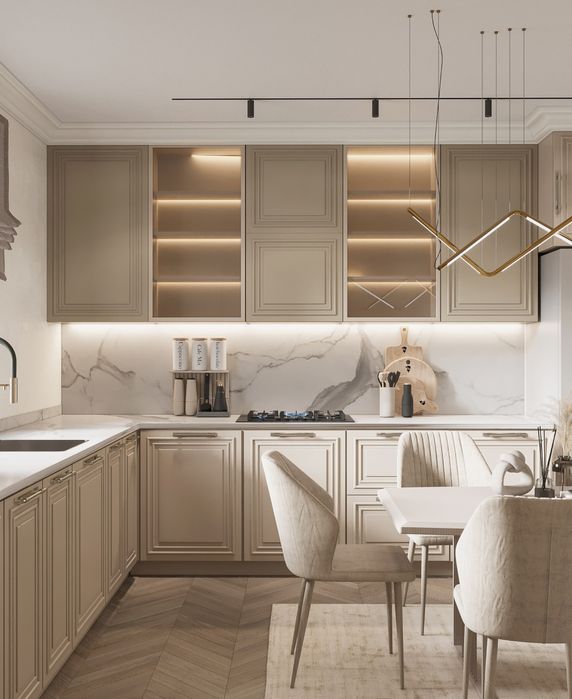 Дизайн интерьера