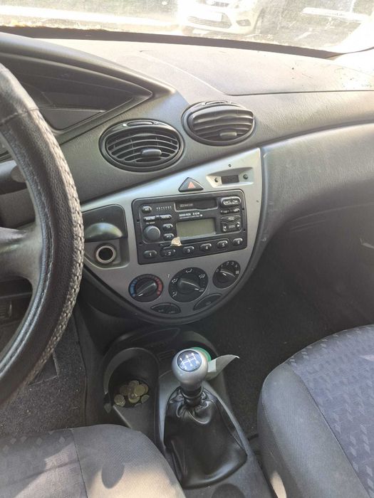 Ford Focus pentru dezmembrare