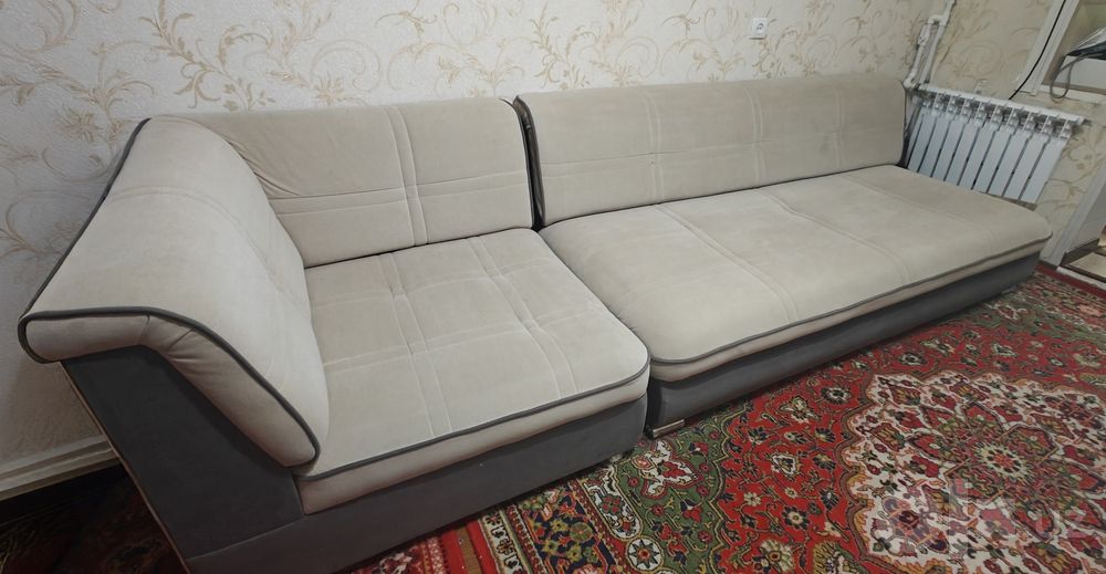 Продается модульный диван, уголок