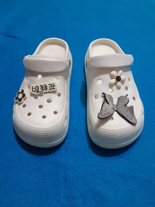 Кроксы оригинал 36 - 37 размер