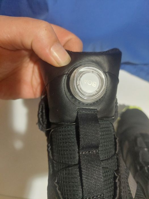 Адидас Терекс с диск-37 и 1/3номер