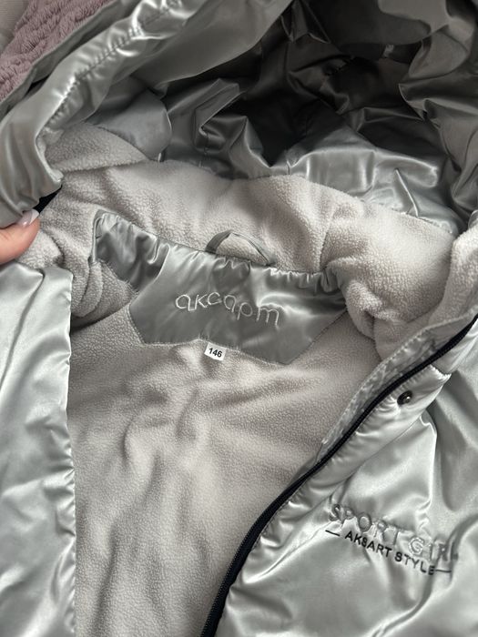 Продам комбинезон зимний