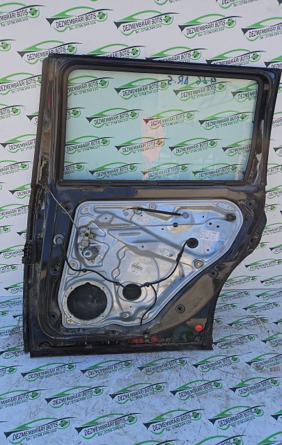 Usa / Portiera spate dreapta Volkswagen VW Passat B5