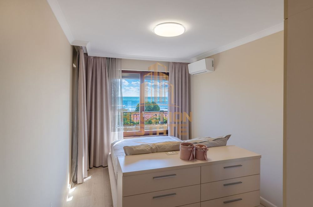 Продава се Тристаен апартамент в к.к. Златни пясъци - 135 кв.м за 2075 €/кв.м - Снимка #10