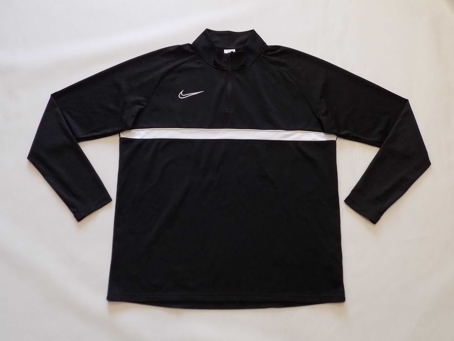 блуза nike фанела худи суичър горнище екип спорт мъжка оригинална XL