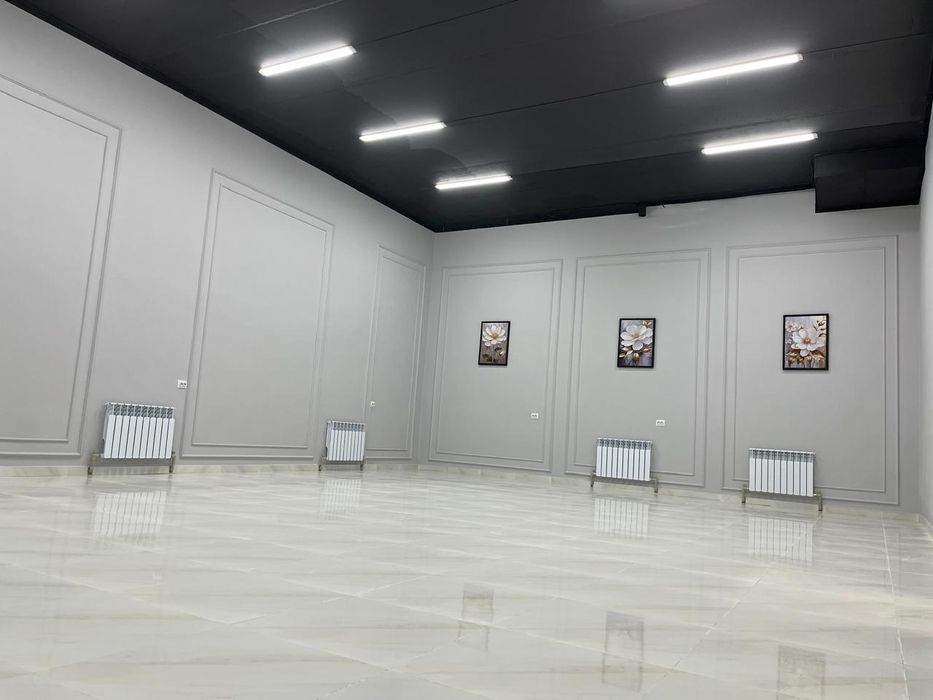 Сдам помещение цокольный этаж