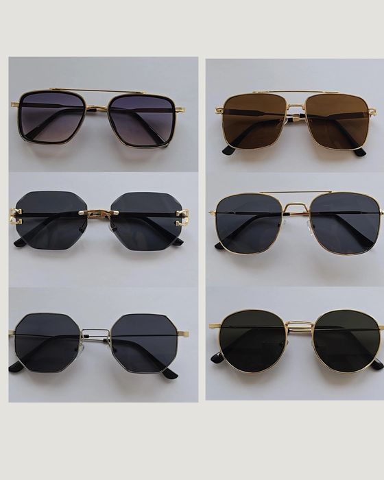 Продам очки новые