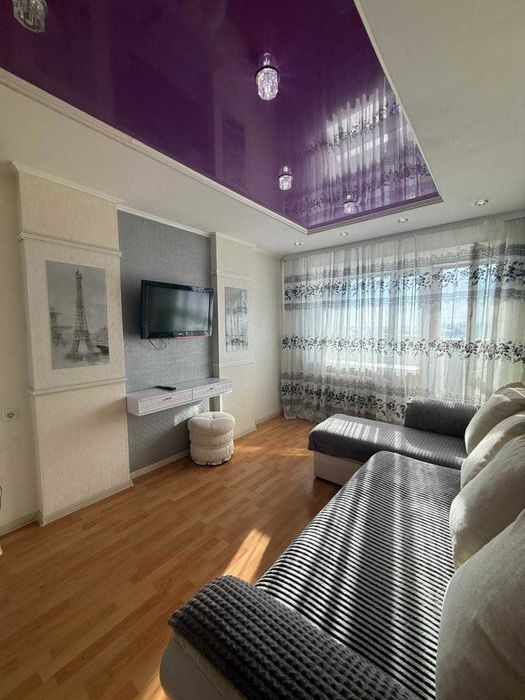 1 комнатная квартира КСК