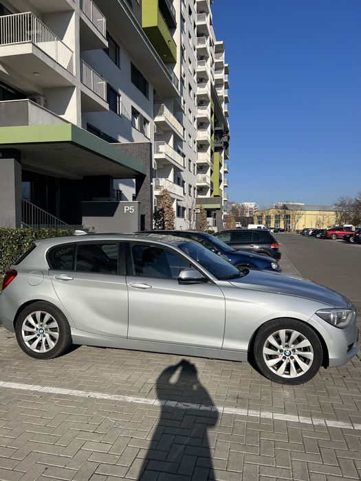 BMW 1 Series 2012 — imagine 2