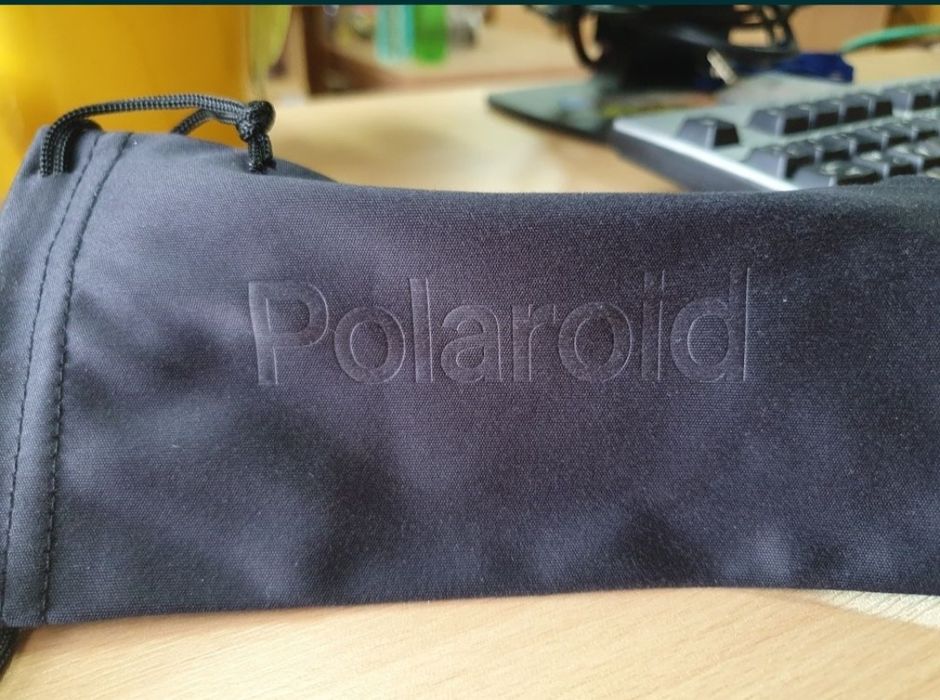 Поляризирани слънчеви очила Polaroid