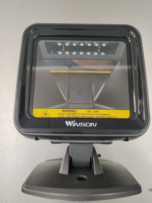 Сканер Winzon 7000Z 1D, 2D, QR-CODE, DATAMATRIX