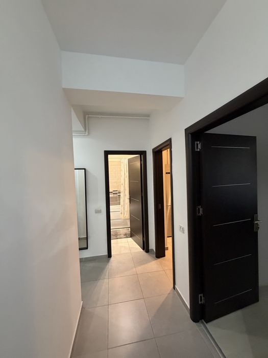 Apartament 2 camere Lujerului cu loc de parcare inclus