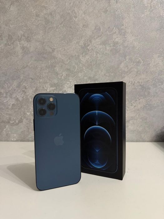 Продаю Iphone 12 pro, в хорошем состоянии