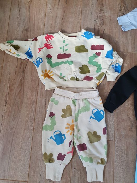 Lot haine baiat 80-86