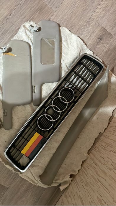 Продам ауди 80 б3 /б4