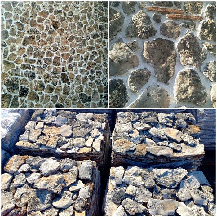 Естествен Камък за Настилка,Облицовка,Декорация.Гнайс,Мрамор,Травертин