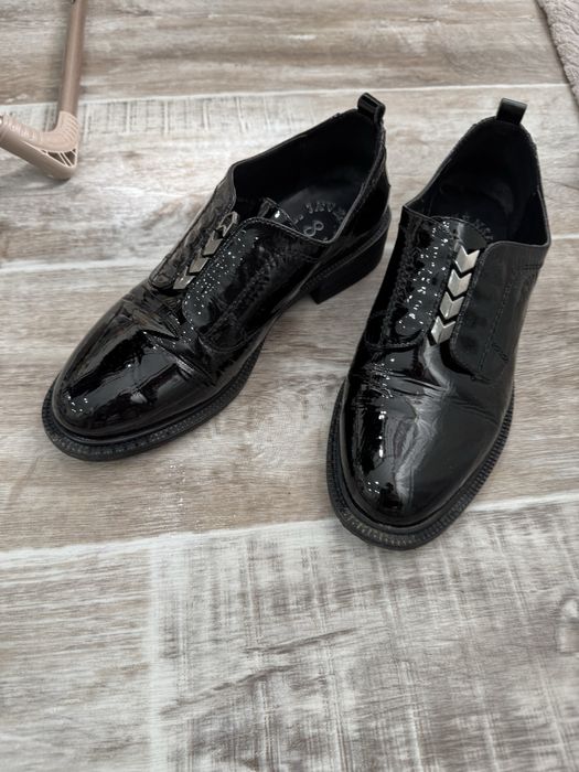 Туфли женские 39 размер