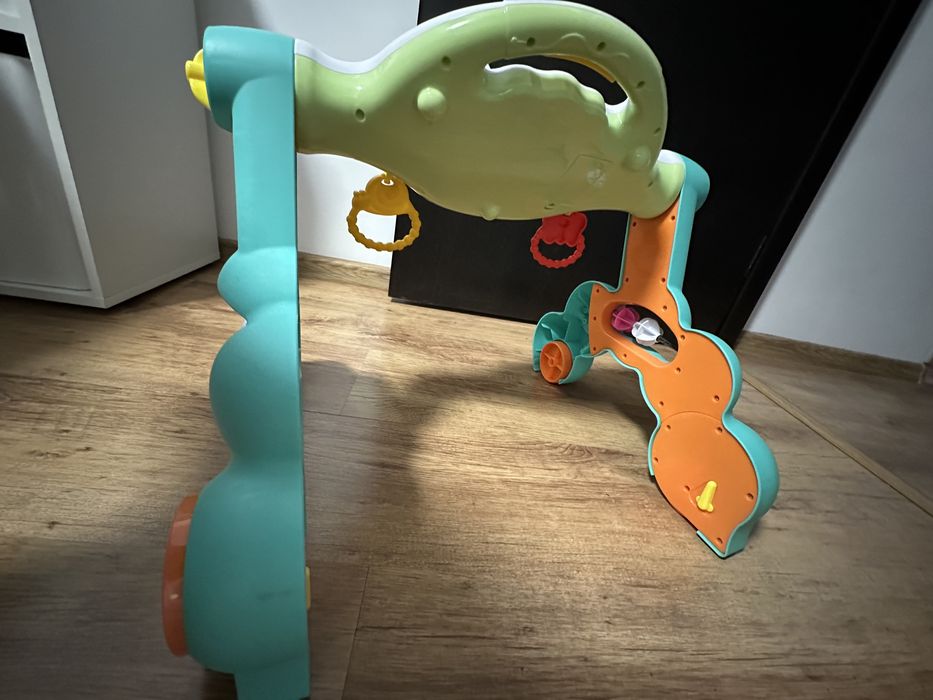 Centru activitati si premergator