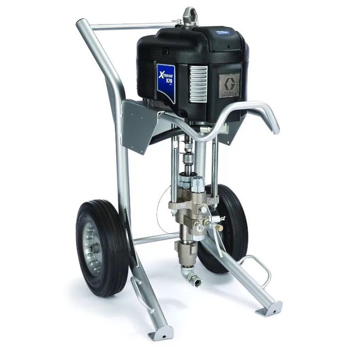 Аппарат для покраски Graco