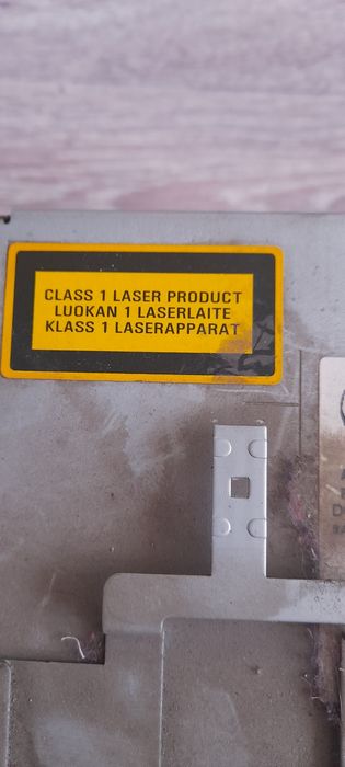 Автомагнитола. Мазда3.