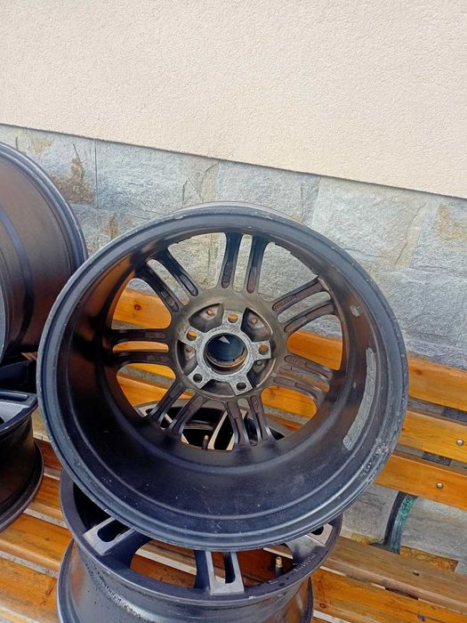 Продавам джанти 16"