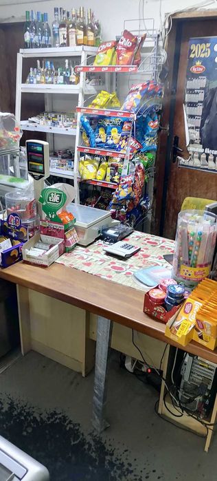 Продава се Магазин в Стамболийски - 56 кв.м за 501 €/кв.м - Снимка #23