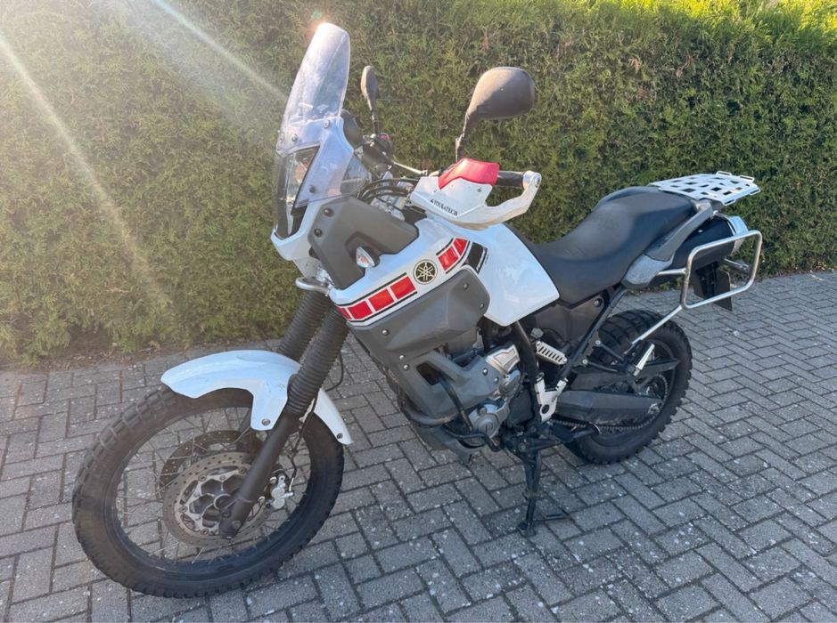 Yamaha TENERE XT 660 Z *pret de iarna*