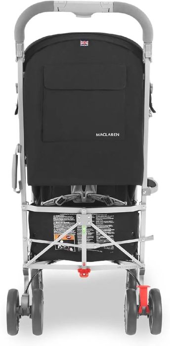 MACLAREN Количка techno xlr