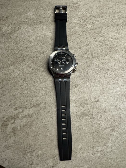 Edox Delfin Chronograph