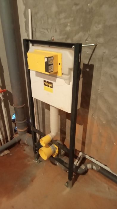 Услуги сантехника, тепловизора, чистка канализации