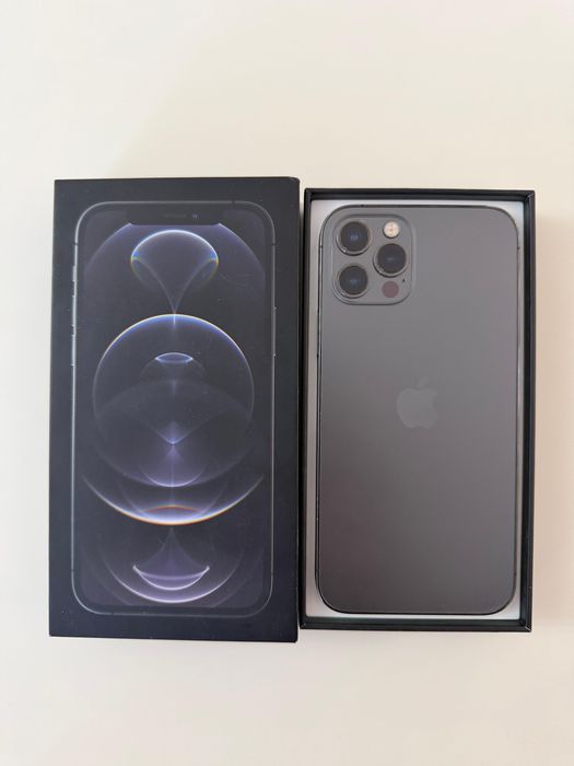 IPhone 12 pro,256 гб.