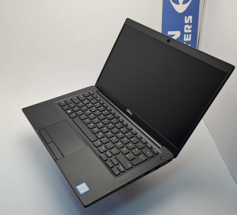Dell Latitude 7390 i5 8350U/8GB/256SSD/FHD