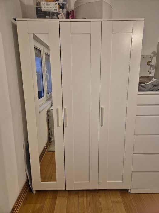 Dulap Brimnes stare buna