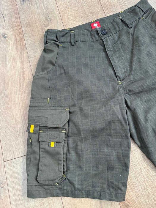 Nou Engelbert Strauss 50 M barbati pantaloni scurti Flexbelt